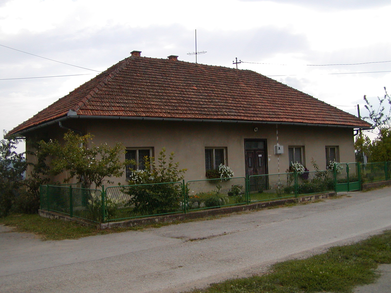 Podruna kola Bariloviki Cerovac